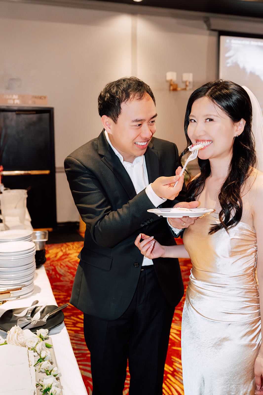 Joy & Zion wedding — highlights, photo 56
